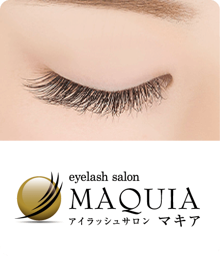 eyelash salon MAQUIA