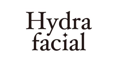 Hydra facial