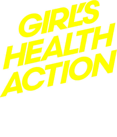 GIRL'S HEALTH ACTION 2023 Copyright (C) MUSEE PLATINUM All Rights Reserved.