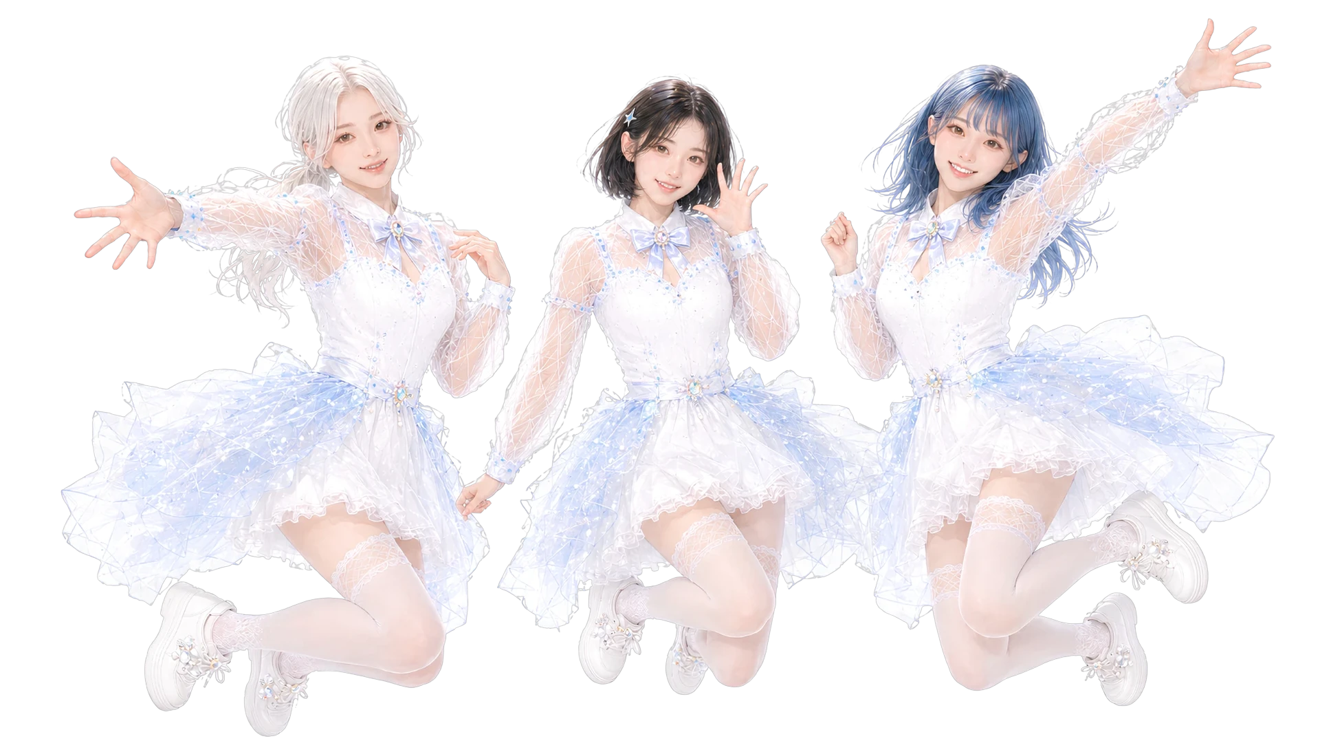 実写寄り