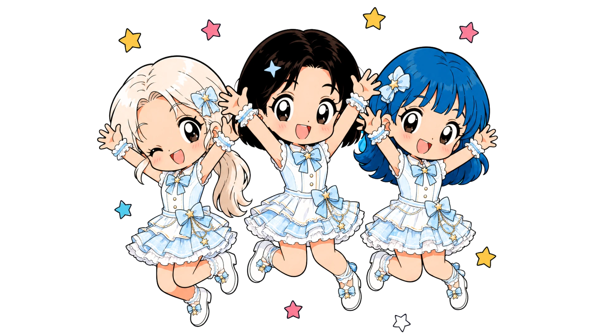 昭和デフォルメ