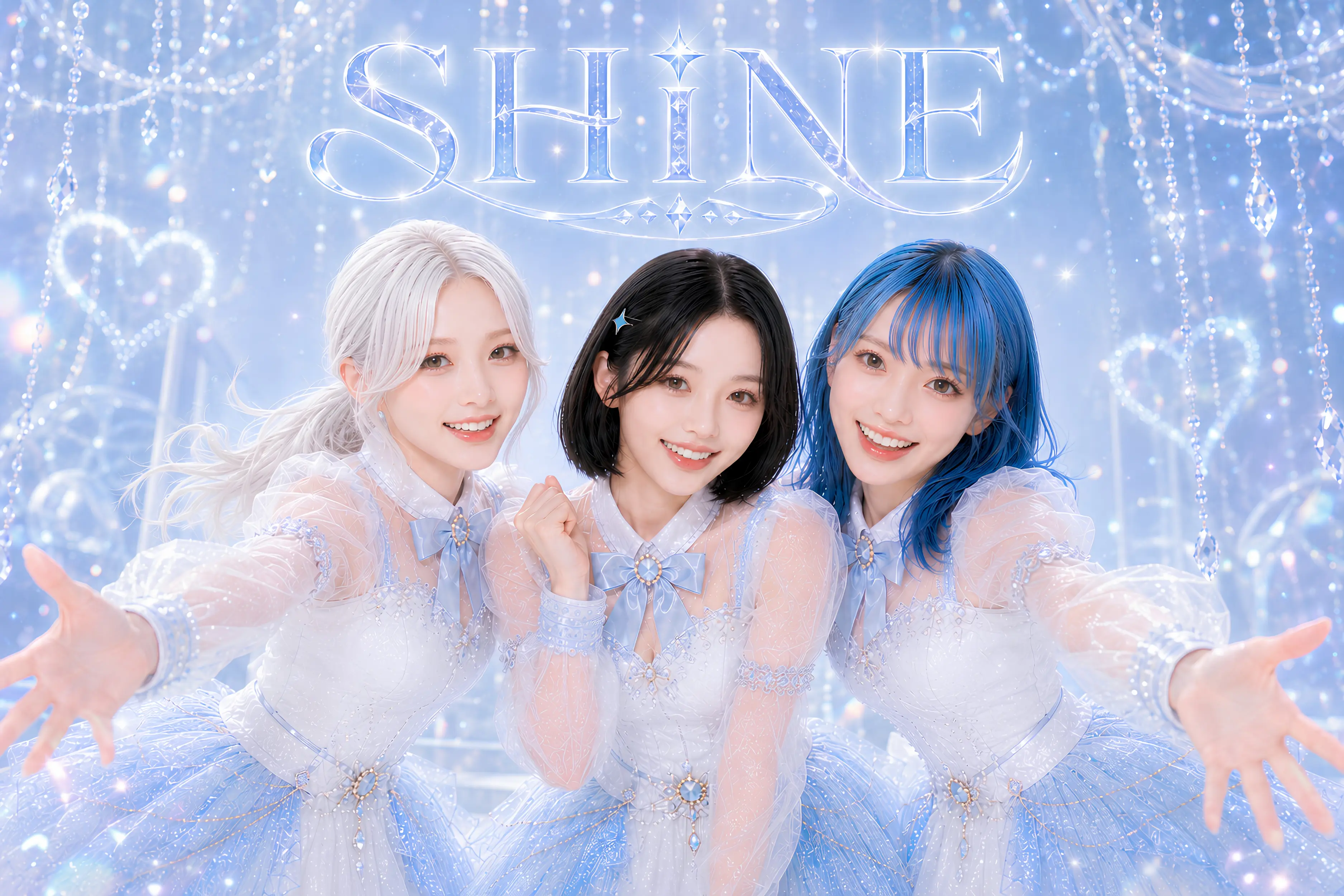 SHINE
