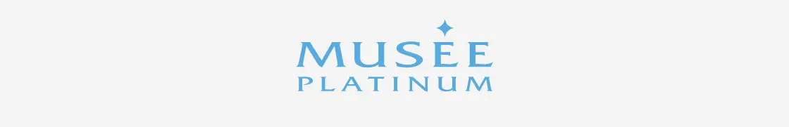 MUSEE PLATINUM