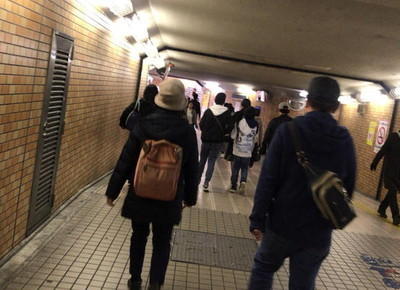 大阪メトロ 大日駅のアクセス情報1