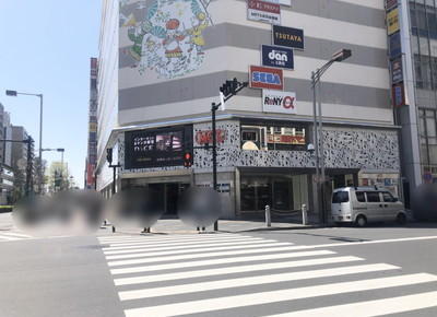 赤羽店 東京都北区 全身 部分の美容脱毛サロン ミュゼプラチナム