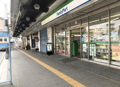 JR線・小田急線 小田原駅のアクセス情報5