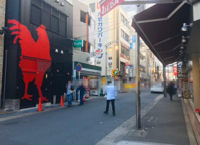 名古屋パルコ店 愛知県名古屋市 脱毛サロン ミュゼプラチナム