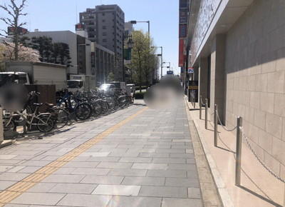 赤羽店 東京都北区 全身 部分の美容脱毛サロン ミュゼプラチナム