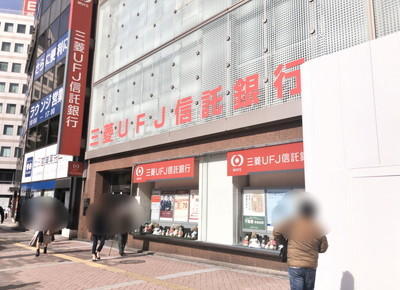 東急東横線・JR各線 横浜駅のアクセス情報3