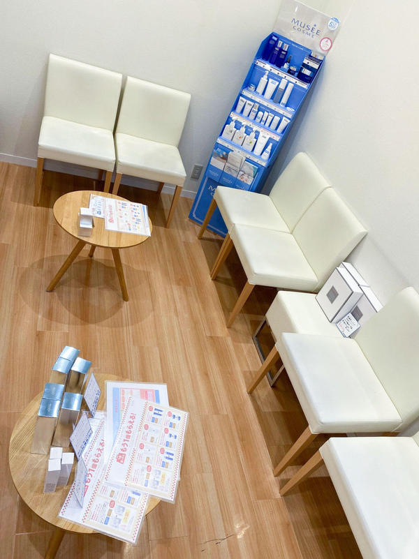 みらい長崎ココウォーク店 長崎県長崎市 脱毛サロン ミュゼプラチナム