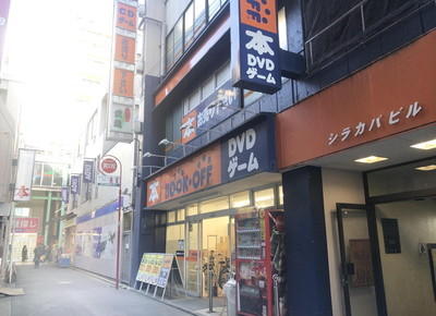 JR線・京王線 吉祥寺駅のアクセス情報7