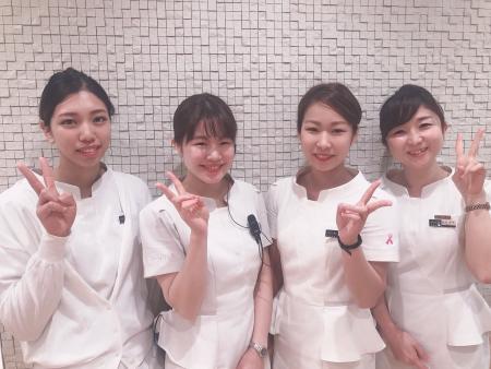 赤羽店 東京都北区 全身 部分の美容脱毛サロン ミュゼプラチナム