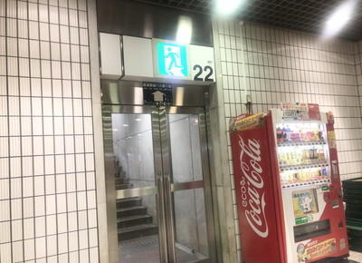 京浜急行線 京急川崎駅のアクセス情報4