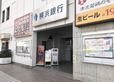 JR各線 藤沢駅のアクセス情報3
