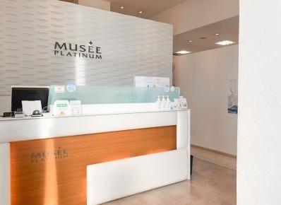 姫路店 兵庫県姫路市 脱毛サロン ミュゼプラチナム