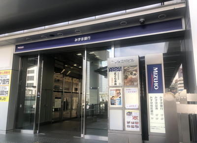 JR各線 立川駅のアクセス情報4
