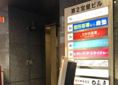 JR線 松戸駅のアクセス情報9