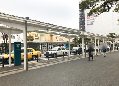 JR各線 川崎駅のアクセス情報4