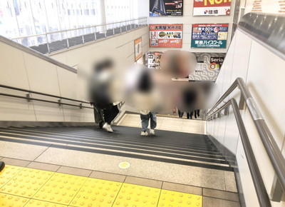 西武各線 所沢駅のアクセス情報3