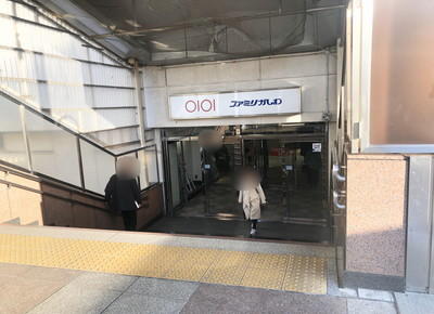 JR各線 柏駅のアクセス情報2