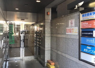 JR各線 日暮里駅のアクセス情報6