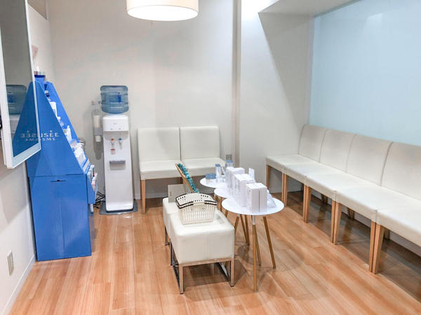 名鉄百貨店本店 愛知県名古屋市 脱毛サロン ミュゼプラチナム