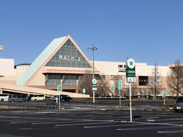 モレラ岐阜店 岐阜県本巣市 全身 部分の美容脱毛サロン ミュゼプラチナム