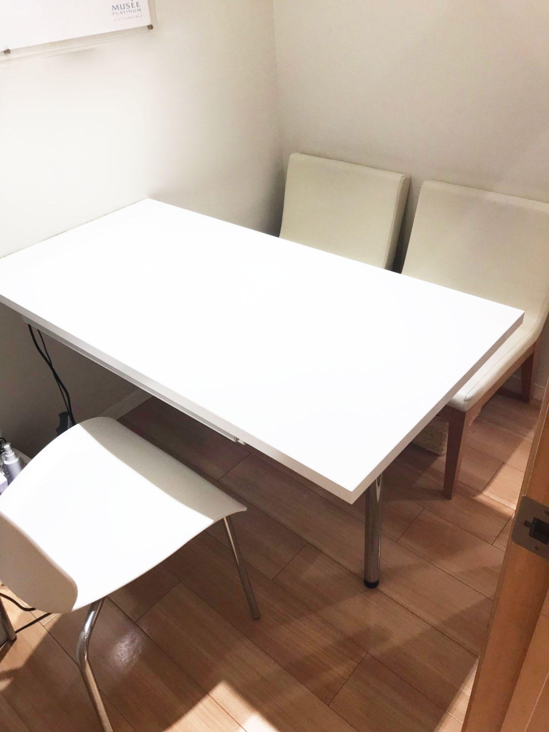 赤羽店 東京都北区 全身 部分の美容脱毛サロン ミュゼプラチナム