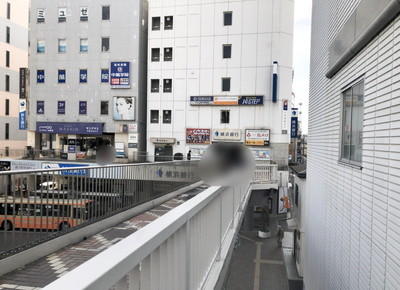 JR各線 藤沢駅のアクセス情報2
