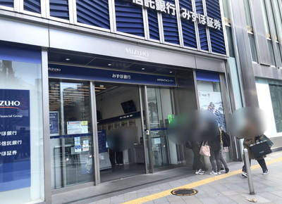 JR各線 新宿駅のアクセス情報4