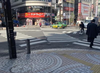 新宿西口店 東京都新宿区 全身 部分の美容脱毛サロン ミュゼプラチナム