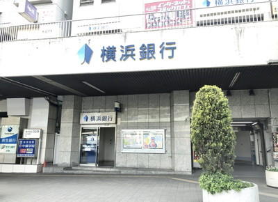 小田急線 藤沢駅のアクセス情報5
