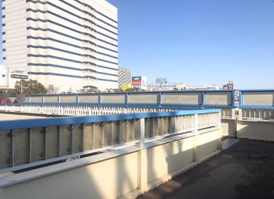 JR京葉線 南船橋駅のアクセス情報5