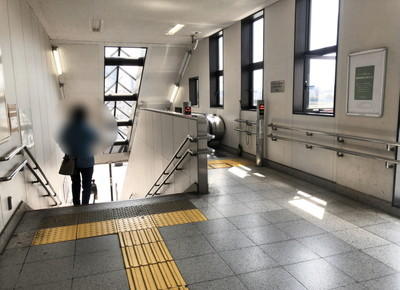 JR各線・京王相模原線 橋本駅のアクセス情報2
