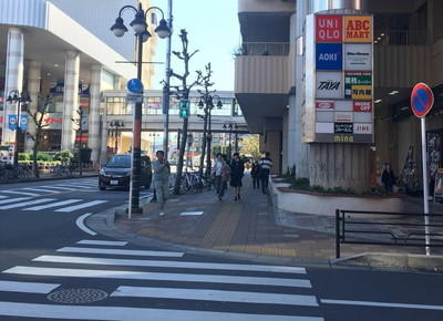 ミーナ津田沼店 千葉県習志野市 脱毛サロン ミュゼプラチナム