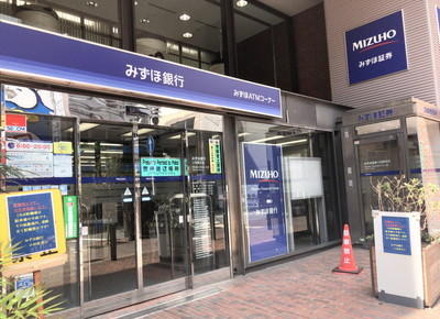 JR線・小田急線 小田原駅のアクセス情報10