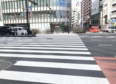 新宿西口アネックス店 東京都新宿区 脱毛サロン ミュゼプラチナム