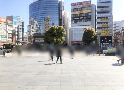 赤羽店 東京都北区 全身 部分の美容脱毛サロン ミュゼプラチナム