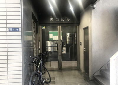 JR総武線 錦糸町駅のアクセス情報10