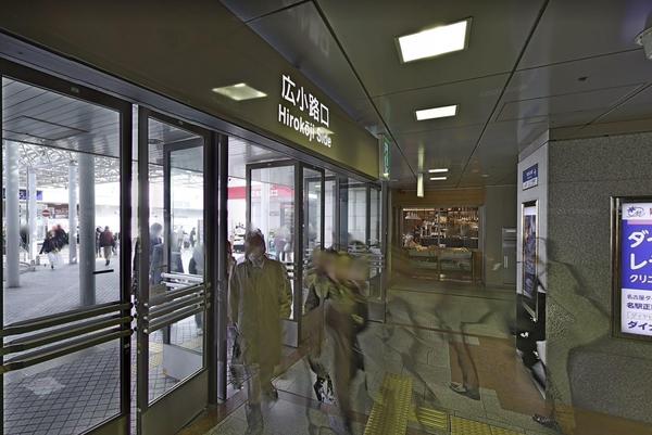 名鉄百貨店本店 愛知県名古屋市 全身 部分の美容脱毛サロン ミュゼプラチナム