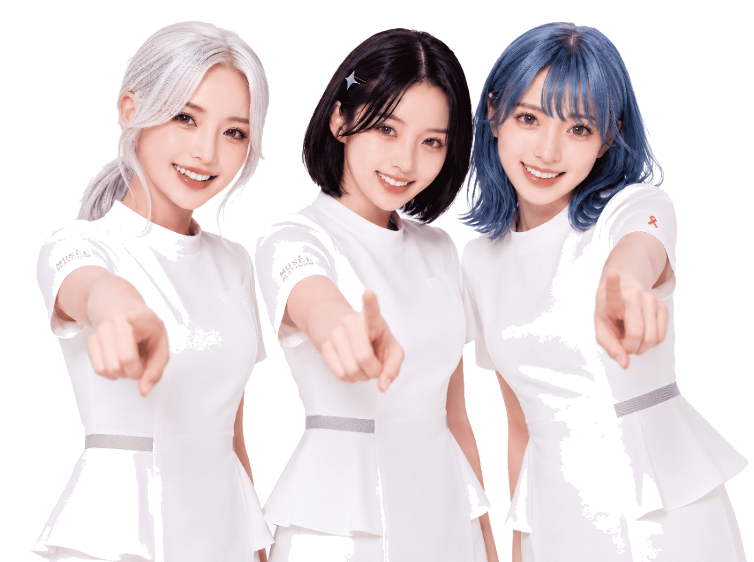 ミュゼプラチナム