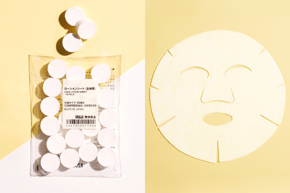 プチプラスキンケアも使い方で効果倍増！ 裏ワザ、教えます♡【シートマスク編】 | mismos（ミスモス）