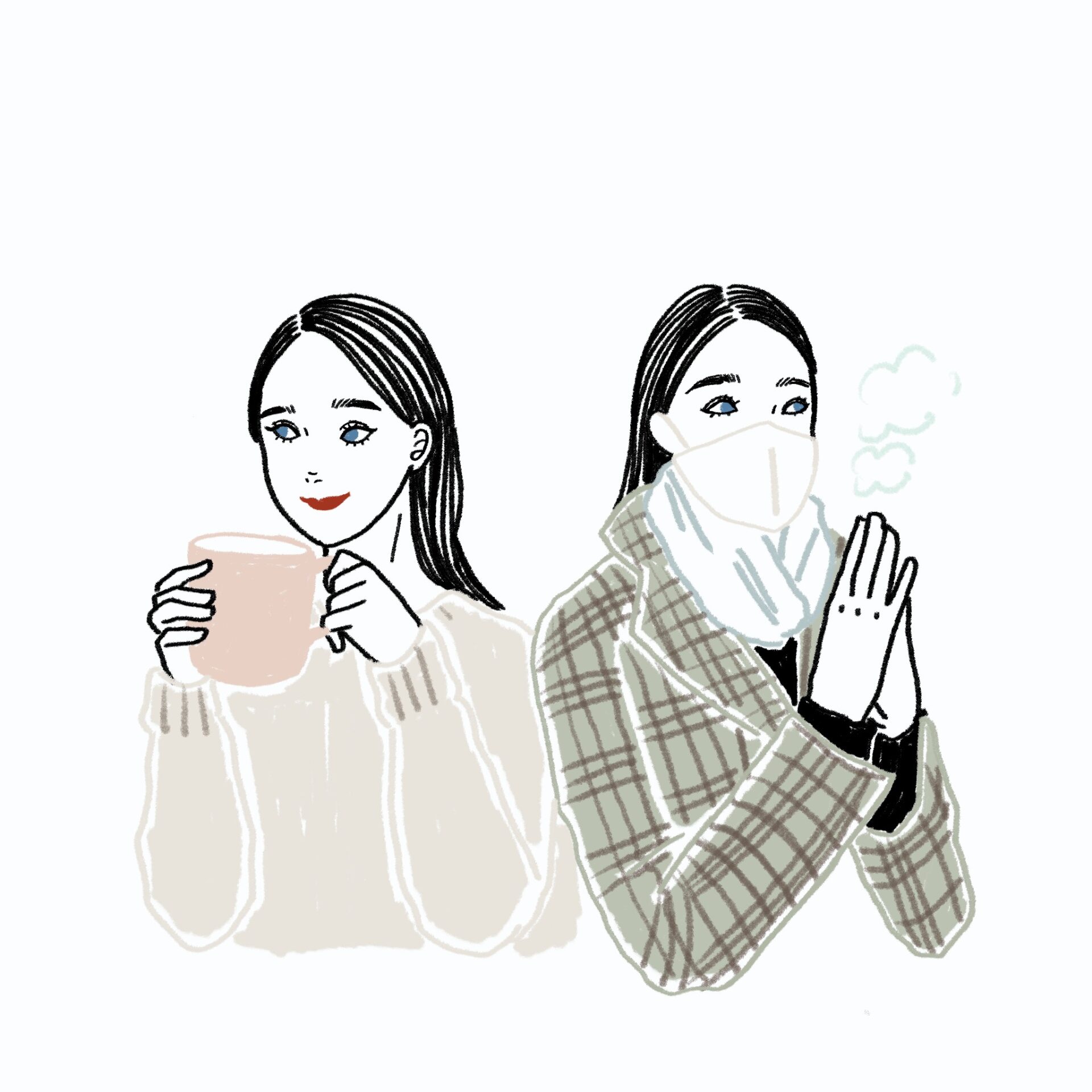 乾燥によるメイク崩れは朝のスキンケアで解決 プロ監修 Mismos ミスモス 乾燥によるメイク崩れは朝のスキンケアで解決 プロ監修 Mismos ミスモス