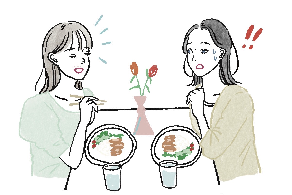 アンケート調査 剃れば剃るほど濃くなる 鼻下の毛の処理みんなどうしてる Mismos ミスモス