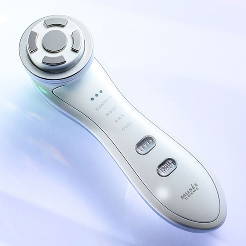 ミュゼの家庭用光美容器ってほんとにムダ毛ケア効果あるの？3ヶ月体験 