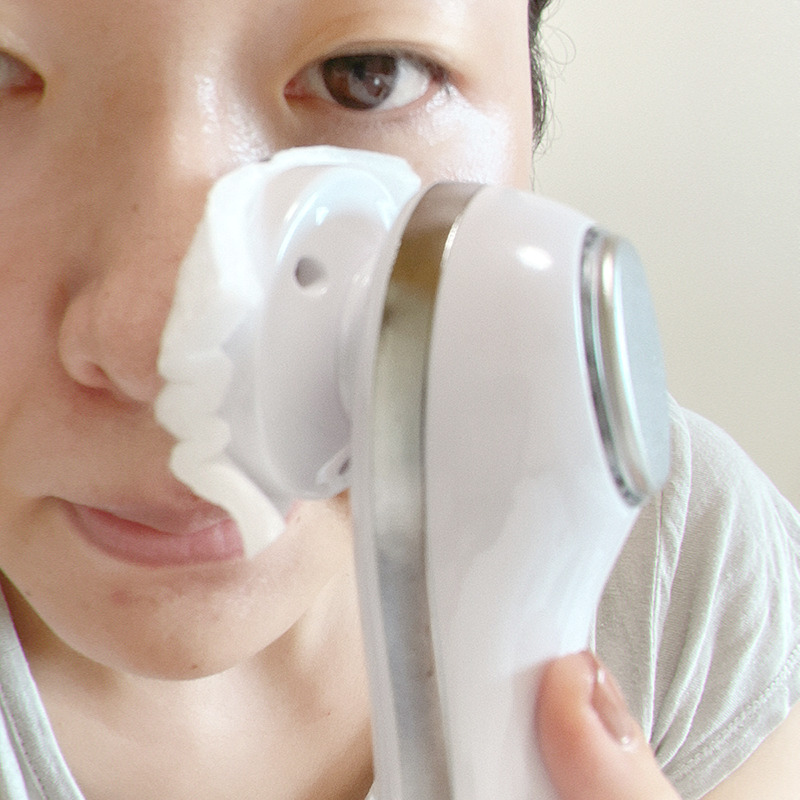 マルチ美顔器「ミュゼスキンエフェクター」って効果ある？オススメの 