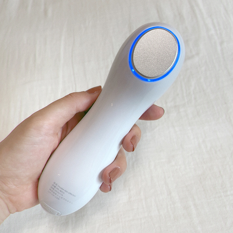 マルチ美顔器「ミュゼスキンエフェクター」って効果ある？オススメの 