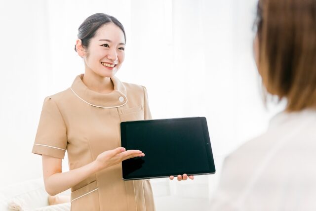 医療脱毛とサロン脱毛の違い