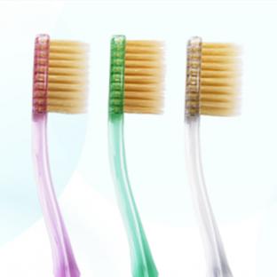 【在庫限り】抗菌・フロス歯ブラシ